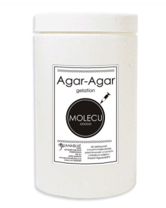 AGAR 500 g